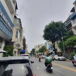 Bán nhà mặt tiền trần triệu luật 4 x 20 ngay chợ tân bình-lý thường kiệt chỉ 15,8 tỷ