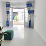 Nhàmặt Tiềnđường Chợ Gò Hưu 1 Lầu, Sổ Hồng Công Chứng, 750 Triệu Tl