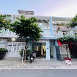 Nhà 3 tầng hướng đông nam sổ hoàn công kdt phước long a nha trang đường rộng 12m