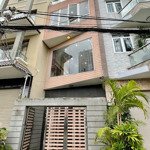 Nhà mặt tiền đường 20m, kdc kiều đàm, dt 4x15m, 2 lầu, 3pn, 4wc, giá 25tr