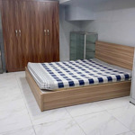 Cho thuê phòng trọ nhỏ đầy tiện ích