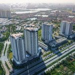 Bán căn liền kề góc gamuda gardens hà nội 3 mặt vườn hoa 150m2 4tầng mt 10m hướng tb 48t 0966849586