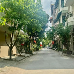 Mảnh đất vàng! phân lô ô tô đỗ cửa-lô góc cạnh hồ -gần trường quốc tế kinh doanh đỉnh- giá bán gấp