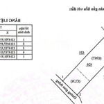 Miếng đất thổ cư 137m2, ngang 6.5m tại suối cao, xuân lộc. tiện ích xung quanh đầy đủ và giá rẻ
