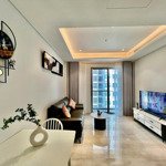 Cho thuê căn hộ sân vườn cực hiếm cardinal court dt 76m+50m sân vườn riêng giá 28tr lh 0932 056 379