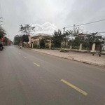 Cho thuê gấp cửa hàng 2 tầng mặt đường phố trần cung, phường cổ nhuế 1, quận bắc từ liêm