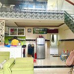 Nhà gác lửng kiệt 3m nguyễn phước nguyên thông nguyễn đình tựu thanh khê đn