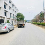 Bán căn shophouse park hill tm2