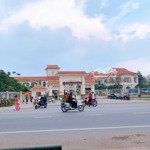 Cơ hội đầu tư đất nền trung tâm hậu nghĩa - sát bên bv xuyên á & phố đi bộ - giá chỉ từ 21tr/m2