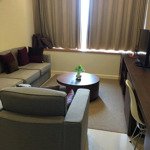 Cho thuê căn hộ sunrise city south 2pn + 2wc
