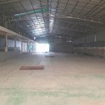 Cho thuê kho xưởng mặt tiền đường tô ký thuộc hóc môn. hồ chí minh.
