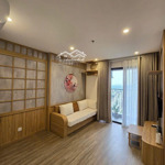 Bán căn hộ 1pn+ siêu đẹp toà pavilion chung cư vinhomes ocean park