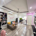 Chính chủ bán căn tầng trung 76m2 2 ngủ 2wc ở tòa đại kim building trần hòa full đồ view hồ mát mẻ