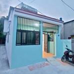 Bán gấp nhà 107m2 có shr tân hiệp hóc môn giá 720tr. bán gấp