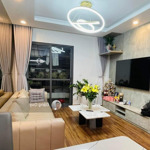 Tôi bán căn hộ tại vườn xuân tower 71 nguyễn chí thanh,95m2 thiết kế 2 ngủ full nội thất giá 6.5tỷ