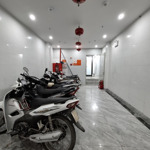 Bán tòa ccmn 10 phòng - ngõ thông 10m ô tô tránh - dòng tiền 55 triệu/tháng