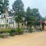 Lô đất siêu hót tại trại hồ diện tích 72m2 giá 2 tỷ 250 sẵn sổ công chứng ngay