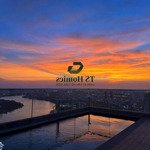 Bán penthouse - duplex tại gateway thảo điền