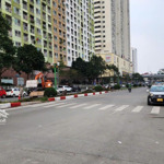 Bán nhà vũ trọng khánh, mỗ lao 58m2 ô tô, kinh doanh. chỉ 13,8 tỷ