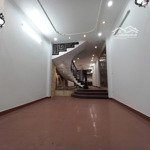 Bán nhà mặt ngõ 98 phố trung liệt, đống đa, hà nội