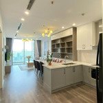 Cho thuê ngay căn hộ chung cư thăng long number one - khuất duy tiến 3 ngủ full đồ giá chỉ 22 triệu