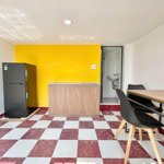 Cho thuê phòng trọ gần iuh, vlu, 3,2 triệu, dương quảng hàm, p 6, gò vấp, hcm