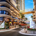 Bán căn hộ view biển giá tốt nhất dự án newtown diamond, dt86m2, tầng 25, chỉ 6.x tỷ