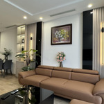 Chủ nhà gửi bán căn hộ 72m 2 ngủ 2wc dreamland bonaza 23 duy tân full đồ mới, xem nhà 24/7