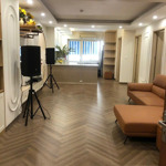 Bán căn hộ chung cư ct1 khu đô thị văn khê, diện tích 106m2 giá 4,8 tỷ, 3pn, 2wc, pháp lý đầy đủ