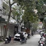 Cho thuê nhà 4 tầng ngõ 108 trần phú, mỗ lao, hđ - 0981988396