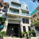 Cho thuê nhà diện tích ngang mét mt đường điện biên phủ quận 10.
