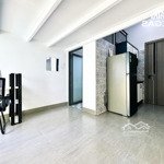 Cho thuê phòng gác - ban công full nội thất - giá cực tốt - tại quận 2