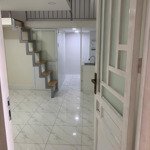 Cho thuê nhà trọ 1 phòng ngủ 1 vệ sinh giá ưu đãi 3,5 triệu, 34m2 tại lê thị nho, q12, hcm