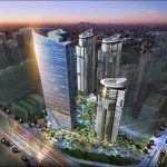 Bán chung cư sun grand city ngã tư xuân thuỷ phạm hùng cầu giấy hn - 5 toà cao cấp nhất khu vực