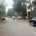 Chính chủ cần bán liền kề kđt vinaconex 3 trung văn, ô tô tránh, gần ngã tư. giá 24 tỷ