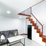 Cho thuê nhà trọ 1 phòng ngủ 1 vệ sinh 4,3 triệu, 35m2 tại huỳnh tấn phát, q7, hcm giá tốt uy tín