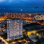 Chỉ 580 triệu (20%) sở hữu ngay căn 2pn quận "kinh tế" đà nẵng.