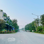 Bán Biệt Thự Đơn Lập Căn Góc Đẹp Nhất The Plaza Eco Central Park Vinh
