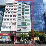 Bán Gấp!! Tòa Nhàmặt Tiềnnguyễn Văn Trỗi - Tân Bình - 170M2 ( Hầm 10 Tầng) - Hđt 400 Triệu - Giá Bán 150 Tỷ