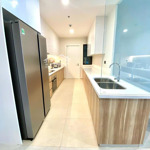 Cho Thuê Căn Hộ Cao Cấp Q2 Thảo Điền - 3 Phòng Ngủ+ Nhà Kho Riêng View Sông Đẹp Giá Tốt Nhất Thị Trường