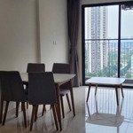 Cho thuê ch 1pn + 1 tại toà s2 ocp 1, giá 6,5tr/th bao phí quản lý vào ở ngay