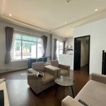 Cho Thuê Căn Hộ Nguyễn Thái Bình Quận 1 , 1 Phòng Ngủ1Pk Có Balcony & Cửa Sổ -Diện Tích42M2 , Gần Chợ Bến Thành