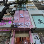 Cho Thuê Nhà Mặt Phố Chùa Bộc Ở Và Kinh Doanh
