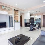 Giá thật/ chính chủ bán căn hộ 2 pn có ban công c/c cao cấp sunrise city q7/giá 5,1 tỉ.0909992760
