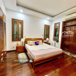 Bán nhà trịnh công sơn - 52m2x 5 tầng gara ô tô - vip giá bán 19 tỷ