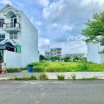 Chủ ngộp cần ra gấp lô đất 147m2 chỉ 2tỷ1 đối diện điện máy xanh và nằm kế bên kcn long thành