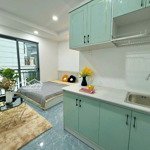 Thuê ngay phòng 28 m2, ban công ngay lê lai, gần đại học công nghiệp tp.hcm, quận gò vấp