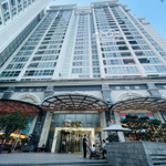 Penhouse hà nội aqua central, 106 tỷ, 500m2, hàng hot!
