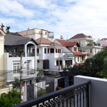 Biệt thự khu 204b nguyễn văn hưởng - 160m2 - 37 tỷ - 0908947618