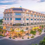 Bán shophouse regal maison phú yên, giá cực tốt 18 tỷ, diện tích 154 m2 tại hùng vương, tuy hòa